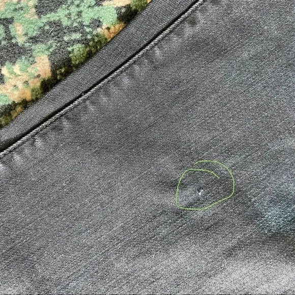 The Kooples Faded Black “Skin” Skinny Jeans Size 30 Denim Pants Stretchy - Picture 4 of 13